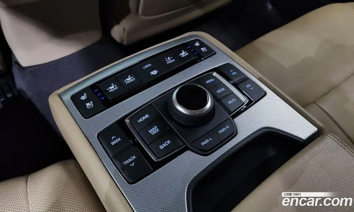 Genesis G80 2017 3.3 Автомат в Москве № 22171, фото 19