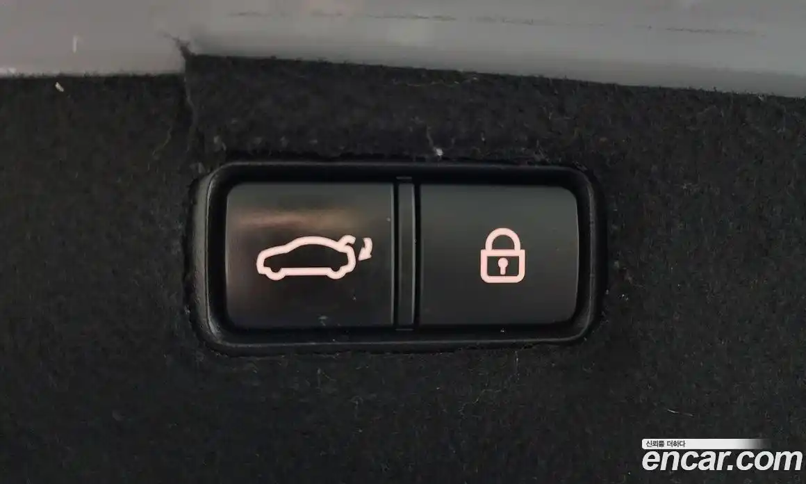 Genesis G80 2017 3.3 Автомат в Москве № 22171, фото 20