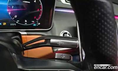 Mercedes-Benz S-Class 2022 2.9 Автомат в Москве № 225005, миниатюра 9