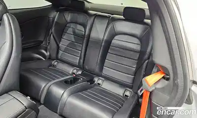 Mercedes-Benz C-Class 2016 2.0 Автомат в Москве № 228926, миниатюра 11