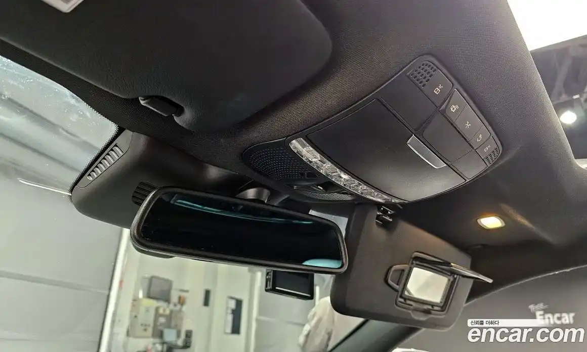 Mercedes-Benz C-Class 2016 2.0 Автомат в Москве № 228926, фото 18