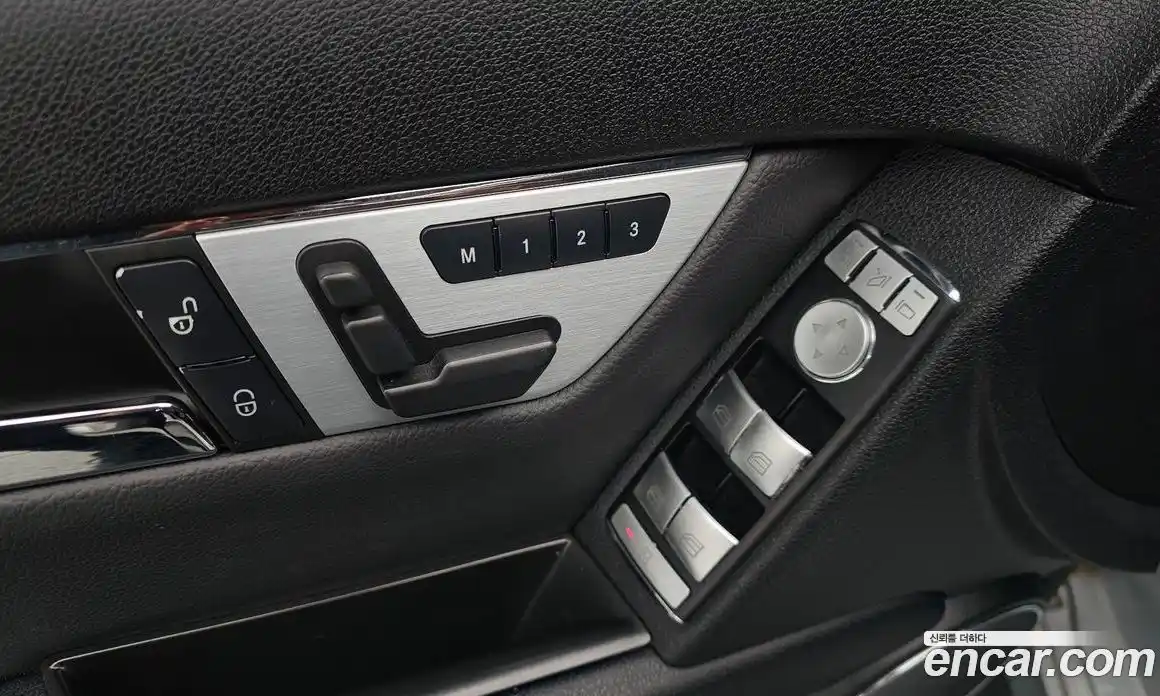 Mercedes-Benz C-Class 2010 1.8 Автомат в Москве № 229252, фото 17