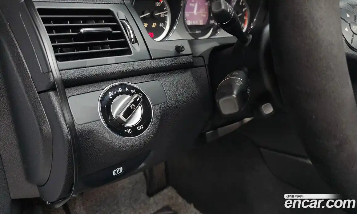 Mercedes-Benz C-Class 2010 1.8 Автомат в Москве № 229252, фото 18