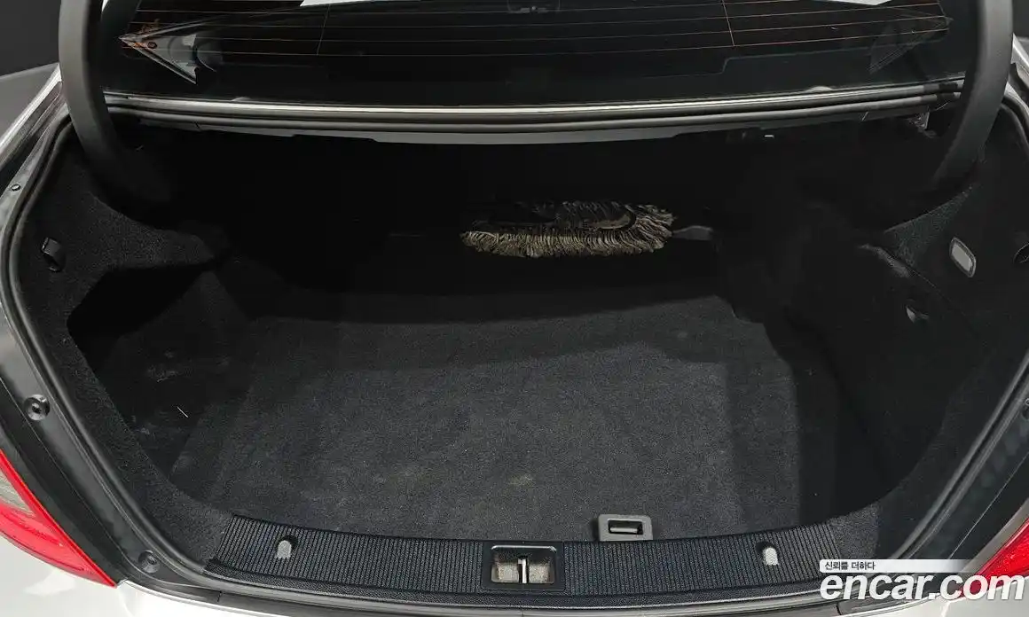 Mercedes-Benz C-Class 2010 1.8 Автомат в Москве № 229252, фото 20