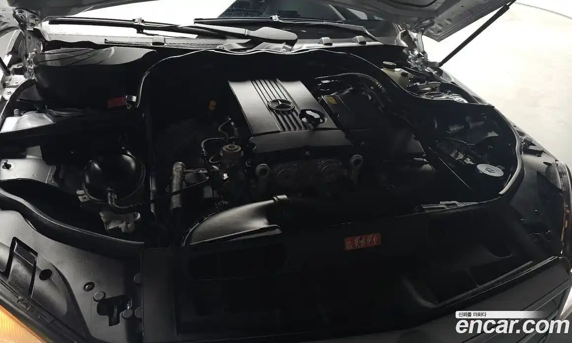 Mercedes-Benz C-Class 2010 1.8 Автомат в Москве № 229252, фото 6