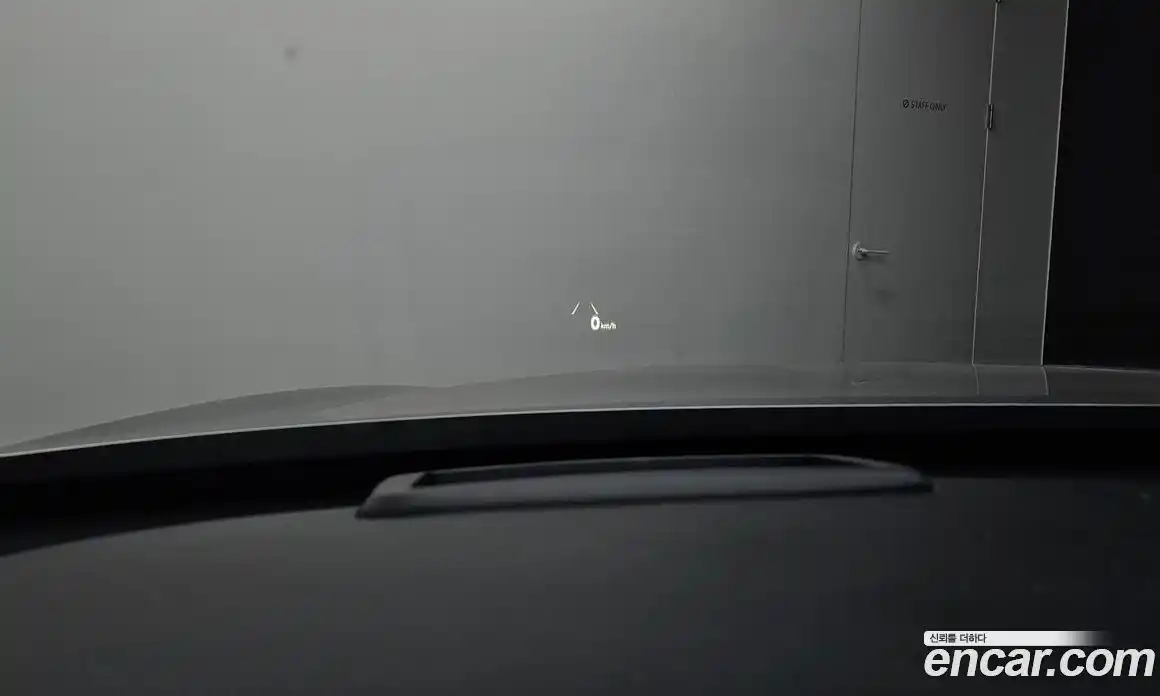 Genesis G90 2021 3.8 Автомат в Москве № 22935, фото 19