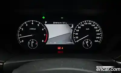 Genesis G90 2021 3.8 Автомат в Москве № 22935, миниатюра 8