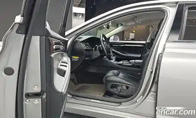 Genesis G90 2021 3.8 Автомат в Москве № 22935, миниатюра 10