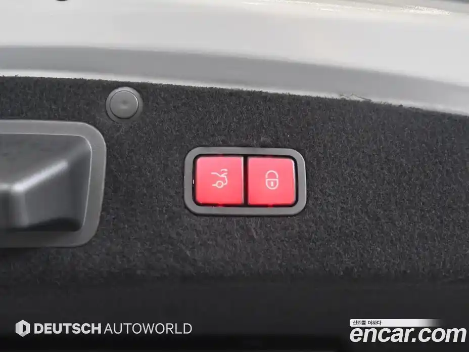 Mercedes-Benz S-Class 2016 4.7 Автомат в Москве № 229567, фото 20