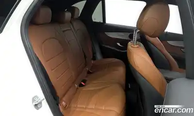 Mercedes-Benz GLC-Class 2020 1.9 Автомат в Москве № 229624, миниатюра 12