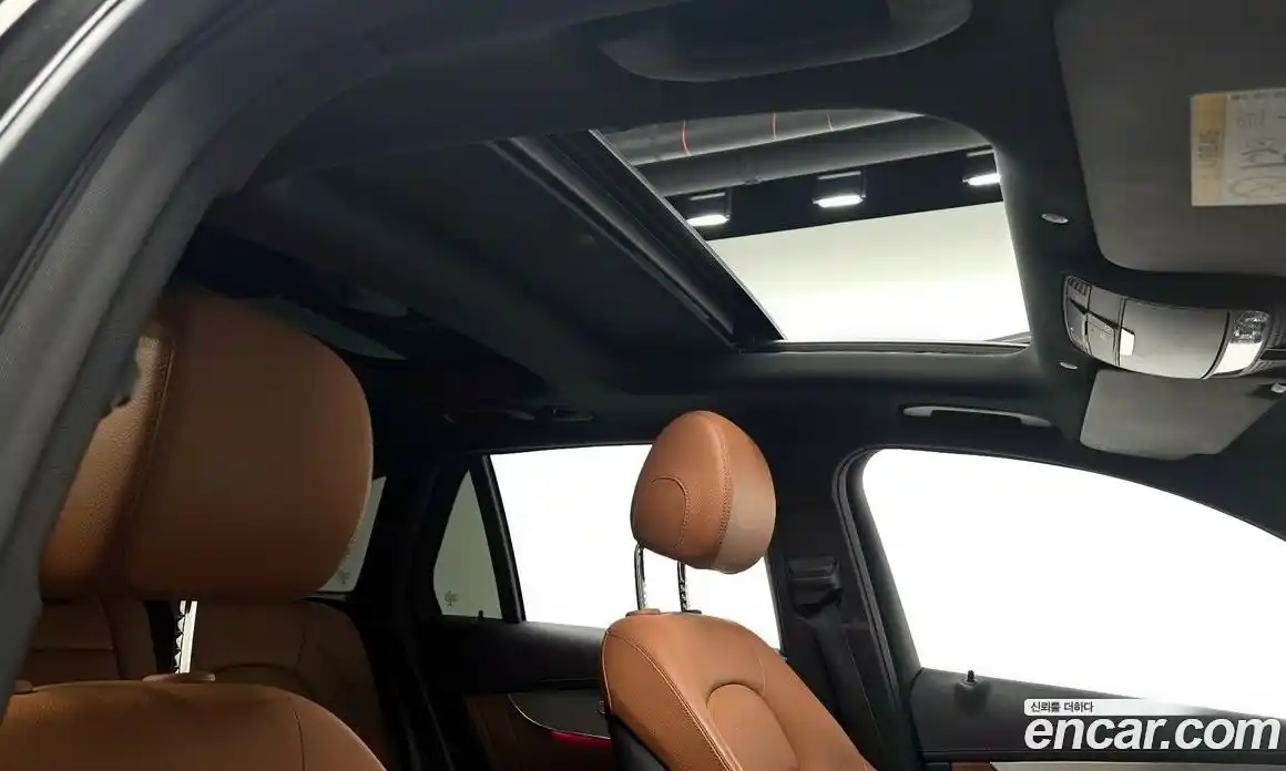 Mercedes-Benz GLC-Class 2020 1.9 Автомат в Москве № 229624, фото 17