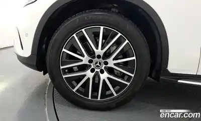 Mercedes-Benz GLC-Class 2020 1.9 Автомат в Москве № 229624, миниатюра 5