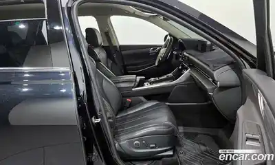 Genesis GV80 2020 3.0 Автомат в Москве № 22968, миниатюра 11