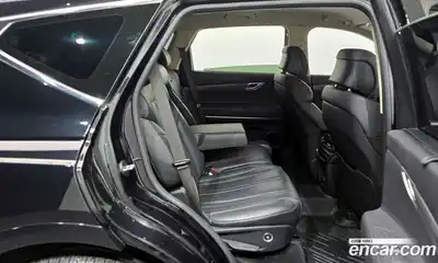 Genesis GV80 2020 3.0 Автомат в Москве № 22968, миниатюра 12