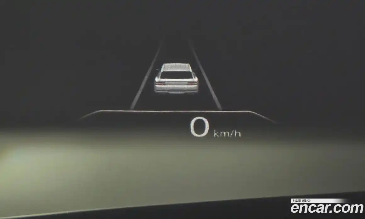 Genesis GV80 2020 3.0 Автомат в Москве № 22968, фото 18