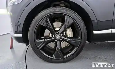 Genesis GV80 2020 3.0 Автомат в Москве № 22968, миниатюра 5