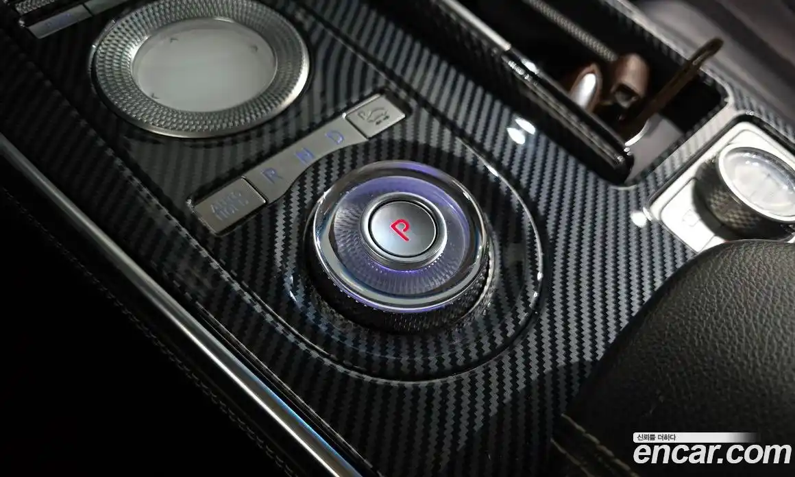 Genesis GV80 2020 3.0 Автомат в Москве № 22968, фото 9