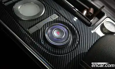 Genesis GV80 2020 3.0 Автомат в Москве № 22968, миниатюра 9