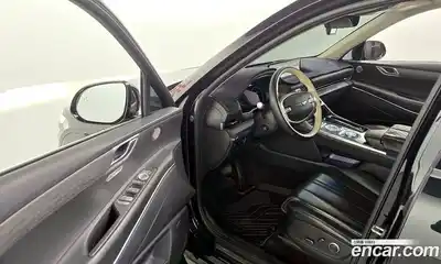 Genesis GV80 2020 3.0 Автомат в Москве № 22968, миниатюра 10