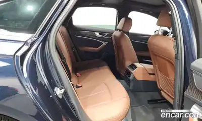 Audi A6 2023 2.0 Автомат в Москве № 229817, миниатюра 12