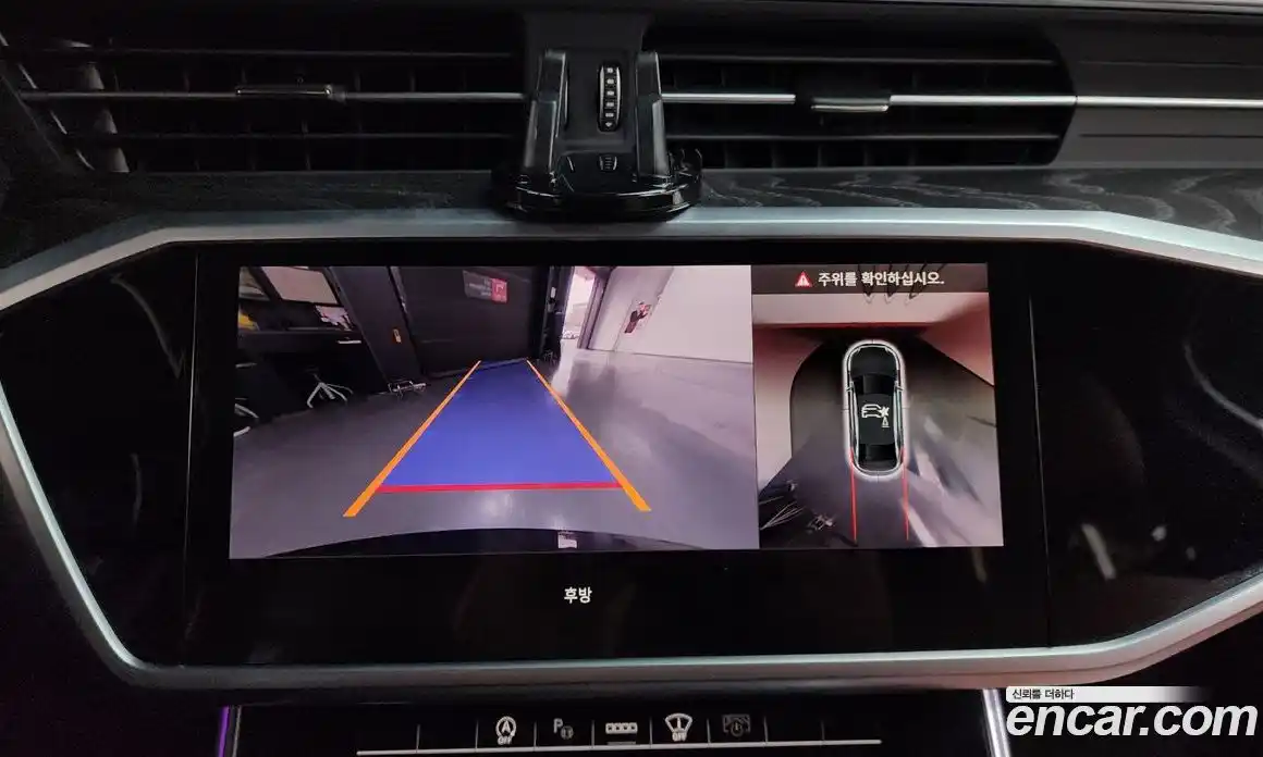 Audi A6 2023 2.0 Автомат в Москве № 229817, фото 15