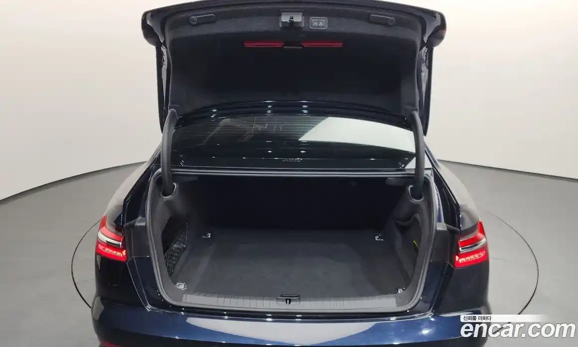 Audi A6 2023 2.0 Автомат в Москве № 229817, фото 20