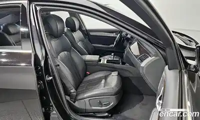 Genesis G80 2019 3.3 Автомат в Москве № 23146, миниатюра 12