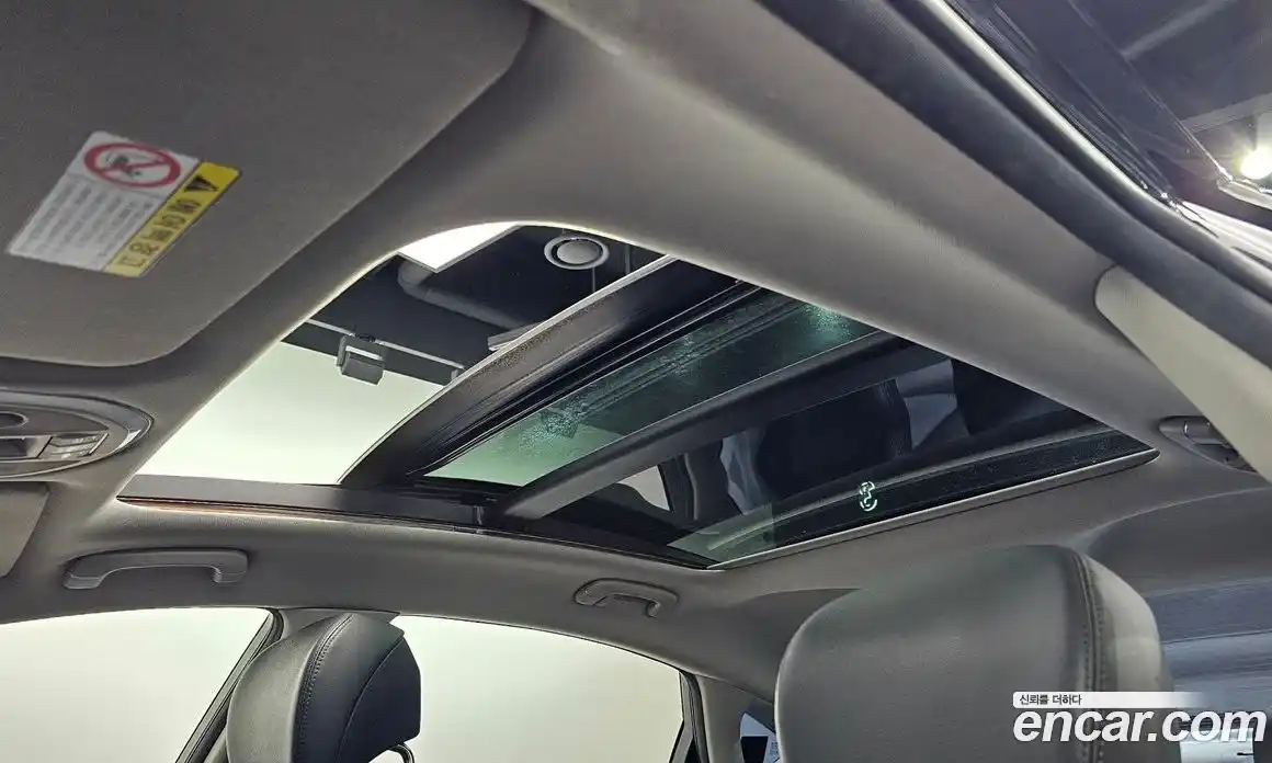 Genesis G80 2019 3.3 Автомат в Москве № 23146, фото 13