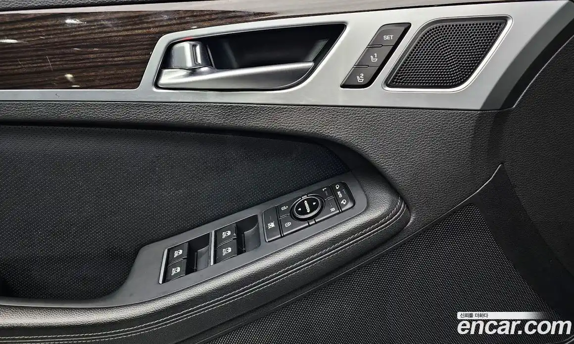 Genesis G80 2019 3.3 Автомат в Москве № 23146, фото 14