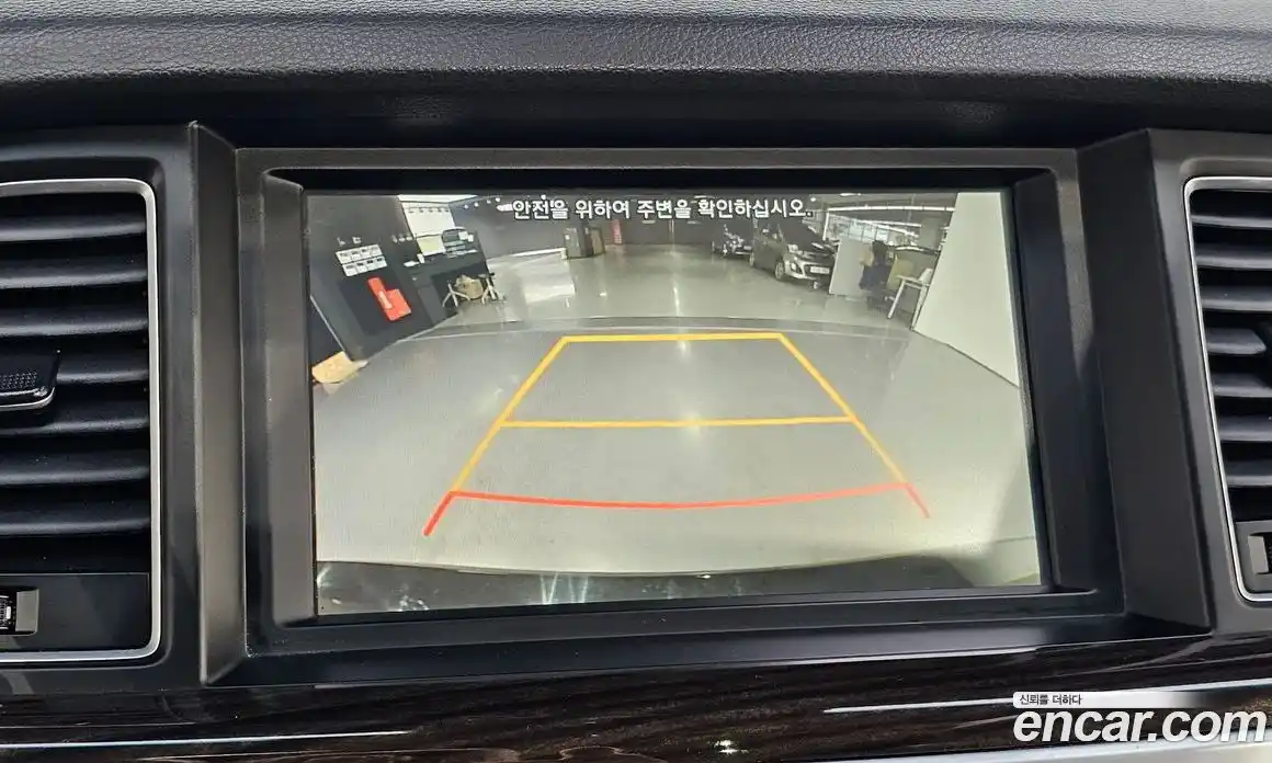 Genesis G80 2019 3.3 Автомат в Москве № 23146, фото 20