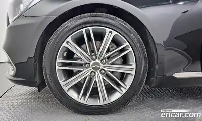 Genesis G80 2019 3.3 Автомат в Москве № 23146, миниатюра 5