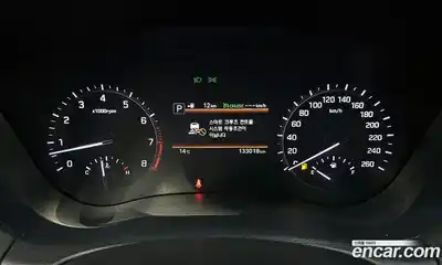 Genesis G80 2019 3.3 Автомат в Москве № 23146, миниатюра 8