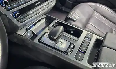 Genesis G80 2019 3.3 Автомат в Москве № 23146, миниатюра 9