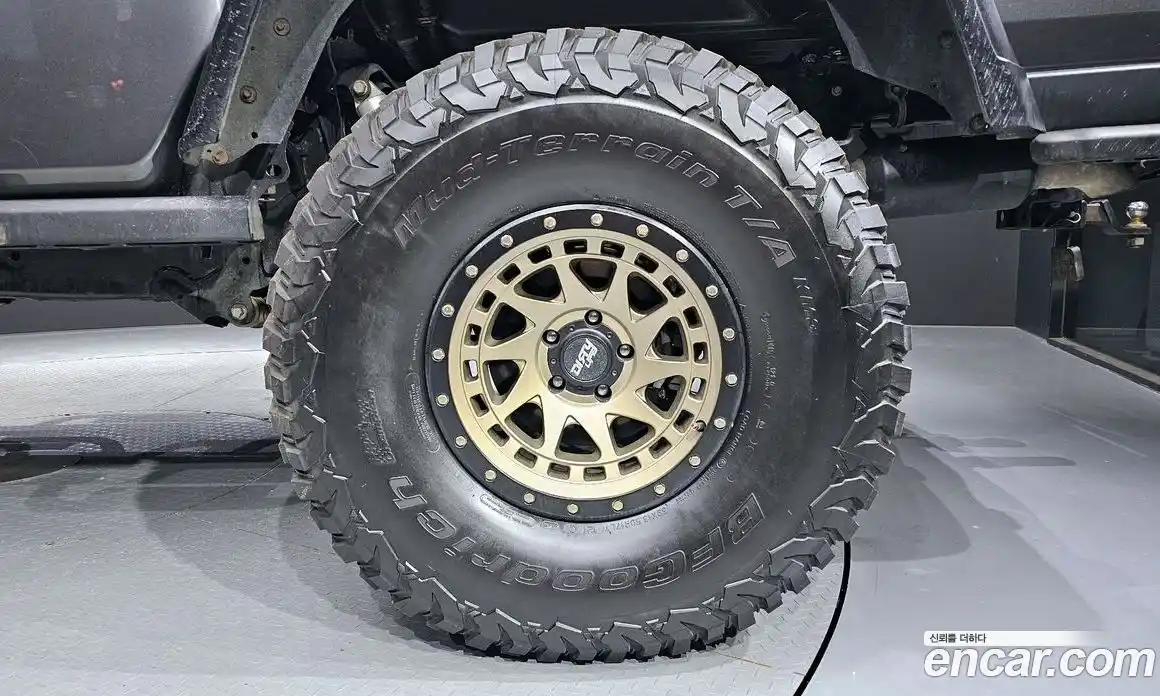 Jeep Gladiator 2021 3.6 Автомат в Москве № 232501, фото 5