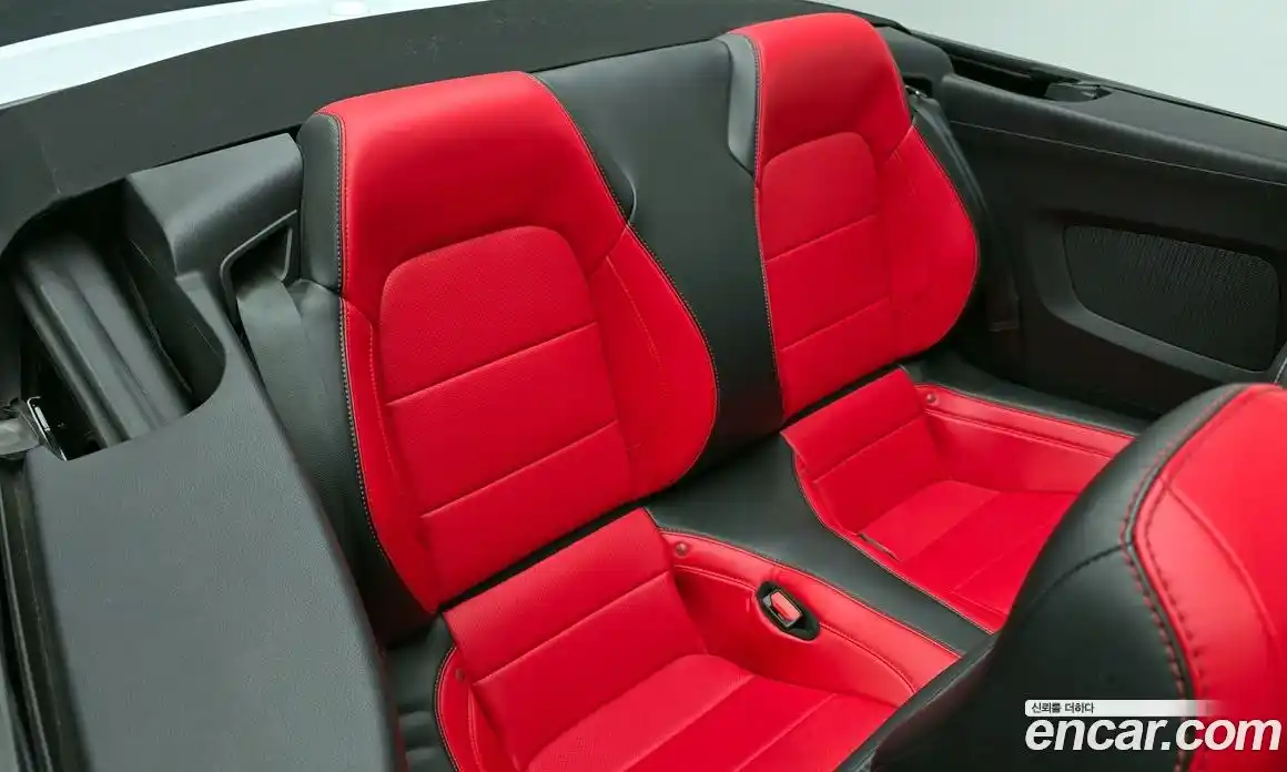 Ford Mustang 2021 2.3 Автомат в Москве № 233264, фото 12