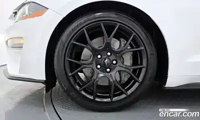 Ford Mustang 2021 2.3 Автомат в Москве № 233264, миниатюра 5