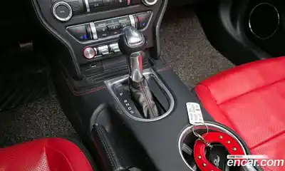 Ford Mustang 2021 2.3 Автомат в Москве № 233264, миниатюра 9