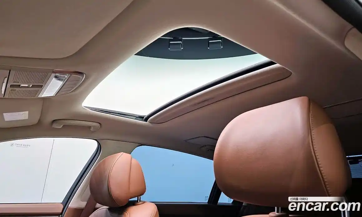 Genesis G90 2021 3.8 Автомат в Москве № 23337, фото 18