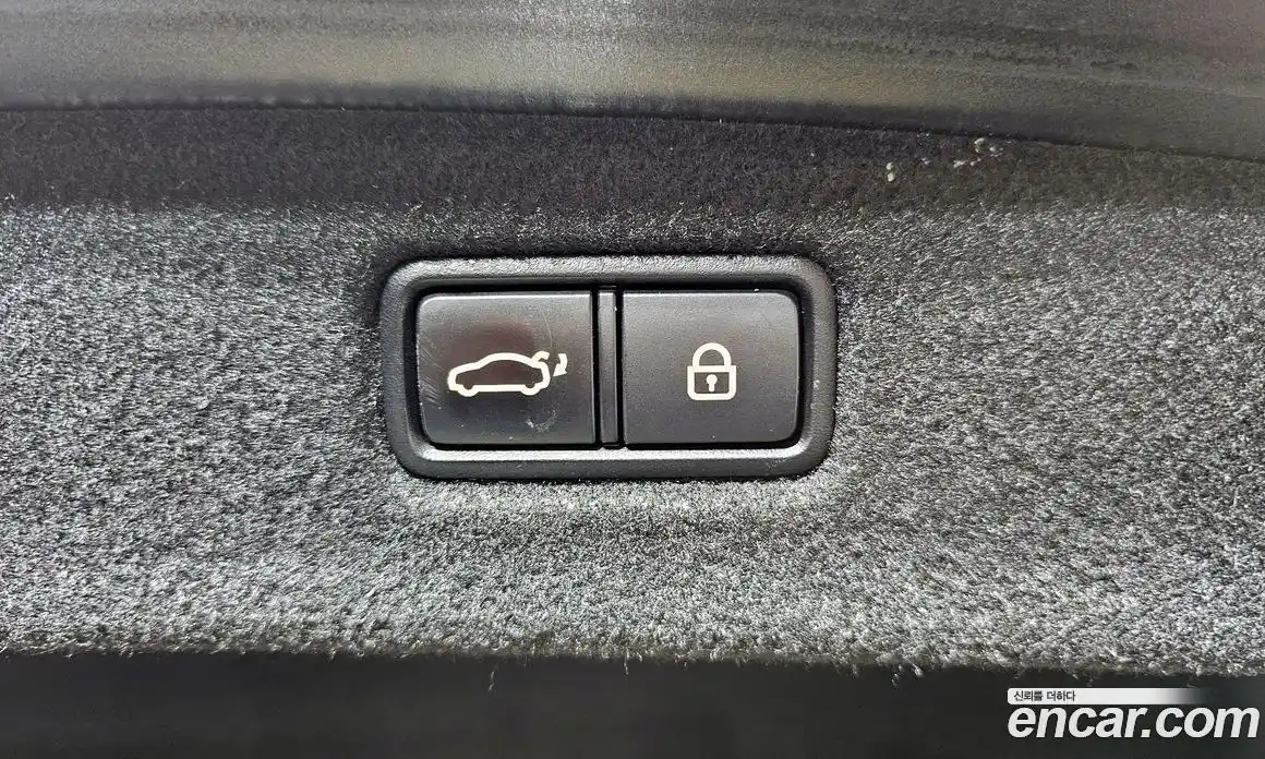 Genesis G90 2021 3.8 Автомат в Москве № 23337, фото 19