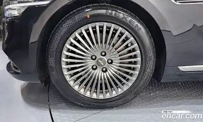 Genesis G90 2021 3.8 Автомат в Москве № 23337, миниатюра 5