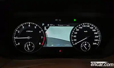 Genesis G90 2021 3.8 Автомат в Москве № 23337, миниатюра 8