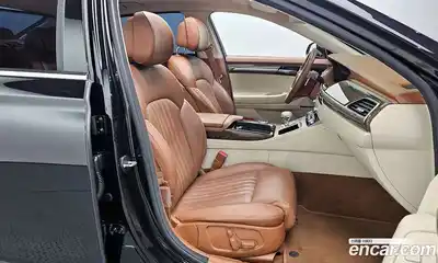 Genesis G90 2021 3.8 Автомат в Москве № 23337, миниатюра 10