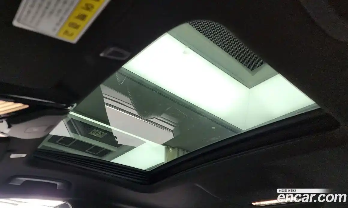 BMW 5-Series 2017 2.0 Автомат в Москве № 237299, фото 18