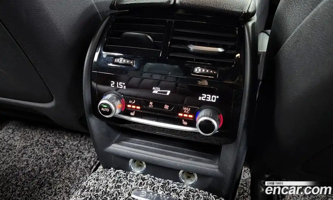 BMW 5-Series 2017 2.0 Автомат в Москве № 237299, фото 19