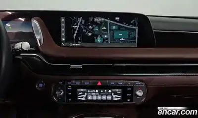 Genesis G90 2022 3.5 Автомат в Москве № 24301, миниатюра 12