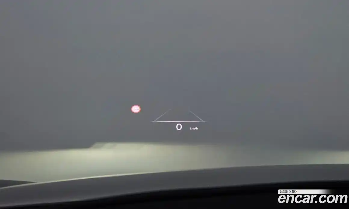 Genesis G90 2022 3.5 Автомат в Москве № 24301, фото 15