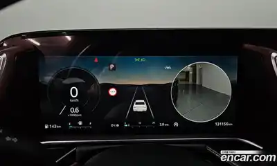 Genesis G90 2022 3.5 Автомат в Москве № 24301, миниатюра 8