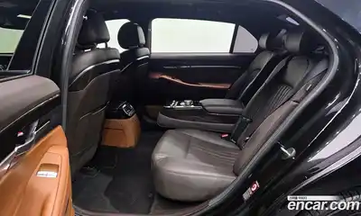 Genesis G90 2019 3.3 Автомат в Москве № 24349, миниатюра 12