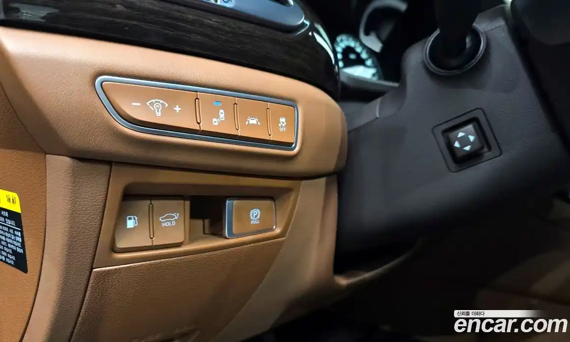 Genesis G90 2019 3.3 Автомат в Москве № 24349, фото 14