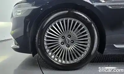 Genesis G90 2019 3.3 Автомат в Москве № 24349, миниатюра 5